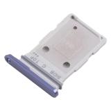 DUAL SIM TRAY PER SAMSUNG GALAXY S26 S942B VIOLA