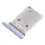 DUAL SIM TRAY PER SAMSUNG GALAXY S26 S942B BLU