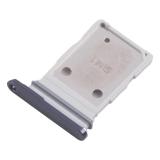 DUAL SIM TRAY PER SAMSUNG GALAXY S26 S942B NERO