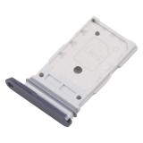 DUAL SIM TRAY PER SAMSUNG GALAXY S26 PLUS S26+ S947B NERO