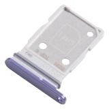 DUAL SIM TRAY PER SAMSUNG GALAXY S26 ULTRA S948B VIOLA