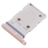 DUAL SIM TRAY PER SAMSUNG GALAXY S26 ULTRA S948B ROSA ORO