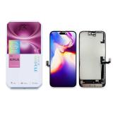 TOUCHSCREEN + DISPLAY LCD DISPLAY COMPLETO PER APPLE IPHONE 16 PLUS 6.7 INCELL JK-T