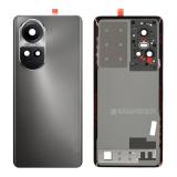 COVER POSTERIORE PER OPPO RENO10 5G (CPH2531) GRIGIO