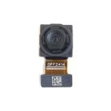 ANGOLO AMPIO CAMERA POSTERIORE PICCOLO 8MP PER XIAOMI REDMI NOTE 10 (M2101K7AI M2101K7AG) / REDMI NOTE 10S (M2101K7BG M2101K7BI M2101K7BNY) / REDMI NOTE 11S (2201117SG 2201117SI) / POCO M4 PRO 4G (MZB0B5VIN 2201117PI 2201117PG)