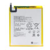 BATTERIA ORIGINALE HB2899C0ECW PER HUAWEI MEDIAPAD M3 8.4 BTV-W09 BTV-DL09 MEDIAPAD T5 10 AGS2-L03 AGS2-W09 AGS2-W19