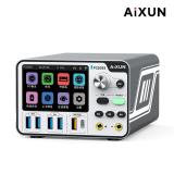 AIXUN P3208S ALIMENTATORE INTELLIGENTE STABILIZZATO IN TENSIONE PER APPLE IPHONE 11 - 16 PRO MAX