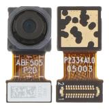 ANGOLO AMPIO CAMERA POSTERIORE PICCOLO 5MP PER HONOR MAGIC8 LITE 5G (MTN-NX1M) ORIGINALE