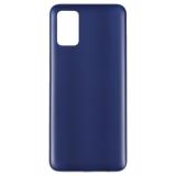 COVER POSTERIORE PER SAMSUNG GALAXY A03s A037G BLU