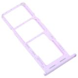 DUAL SIM TRAY PER SAMSUNG GALAXY A14 5G A146B VIOLA