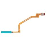 IMPRONTE FLEX PER XIAOMI REDMI NOTE 9 PRO / REDMI NOTE 9S / REDMI NOTE 9 PRO MAX VERDE