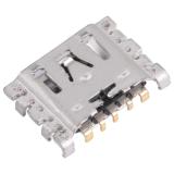 CONNETTORE DI RICARICA PER REALME C21Y (RMX3261 RMX3263) / OPPO A15 (CPH2185)