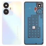 COVER POSTERIORE PER REALME C55 (RMX3710) ORO ORIGINALE