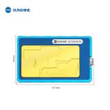 SUNSHINE SS-T12A-N17B STAMPO SCHEDA MADRE PER APPLE IPHONE 17 AIR / IPHONE 17 PRO