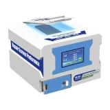 YYD V6 MINI MACCHINA TUTTO IN UNO PER LAMINAZIONE DESCHIUMA E POLIMERIZZAZIONE DI SCHERMI CURVI INTELLIGENTI DA 9 POLLICI PER PIATTI DI TABLET / TELEFONI