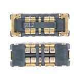 CONNETTORE DI BATTERIA PER VIVO X7 / X9 / Y66 / Y67 / Y93 / Y97 / Y75 / Y79