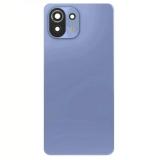 COVER POSTERIORE PER XIAOMI 11 LITE 5G NE (2109119DG 2107119DC 2109119DI) BLU