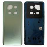 COVER POSTERIORE PER XIAOMI POCO X7 (24095PCADG) VERDE ORIGINALE