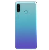 COVER POSTERIORE (CAMERA 48MP) PER HUAWEI P30 LITE 2020 MAR-L21BX BREATHING CRYSTAL ORIGINALE