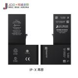 JCID BATTERIA DE GRANDE CAPACITA (3120 MAH) PER APPLE IPHONE X 5.8