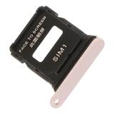 DUAL SIM TRAY PER XIAOMI 17 (25113PN0EG) ROSA