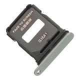 DUAL SIM TRAY PER XIAOMI 17 (25113PN0EG) VERDE