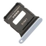 DUAL SIM TRAY PER XIAOMI 17 (25113PN0EG) BLU