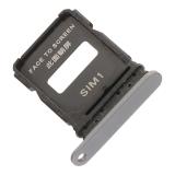 DUAL SIM TRAY PER XIAOMI 17 (25113PN0EG) NERO