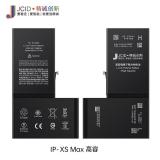 JCID BATTERIA DE GRANDE CAPACITA (3600 MAH) PER APPLE IPHONE XS MAX 6.5