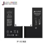 JCID BATTERIA DE GRANDE CAPACITA (3000 MAH) PER APPLE IPHONE XS 5.8