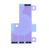 STICKER ADESIVO BATTERIA PER APPLE IPHONE XS 5.8