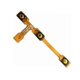 FLEX DI TASTO VOLUME E POWER PER SAMSUNG TABLET GALAXY TAB3 10.1 P5200