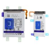 BATTERIA EB-BF731ABY EB-BF733ABY SET 2 PEZZI PER SAMSUNG GALAXY Z FLIP5 5G F731B