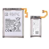 BATTERIA EB-BF707ABY EB-BF708ABY SET 2 PEZZI PER SAMSUNG GALAXY Z FLIP 5G F707B / Z FLIP 2