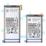 BATTERIA EB-BF916ABY EB-BF917ABY SET 2 PEZZI PER SAMSUNG GALAXY Z FOLD2 5G F916B